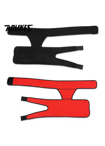 Фіксуючий пояс для тазової області, універсальний розмір, регульований AOLIKES (367623630)