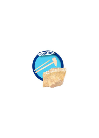 Набор для экспериментов (25028S) Ses Исследователь Раскопки скелета Тираннозавра (357238251)