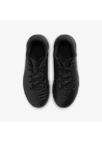 Сороконожки Tiempo Legend 10 Academy Black DV4351-002 Nike черный