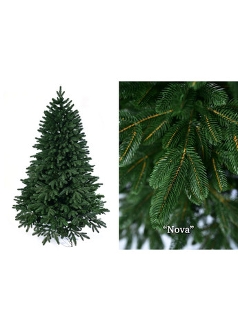 Штучна Ялинка Nova з підставкою 1,8 м Sunlight (314765389)