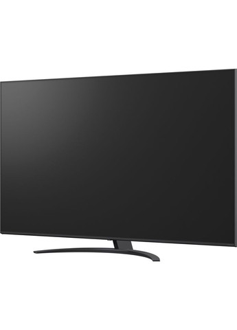 Телевізор 75NANO81A6A LG (360427233)