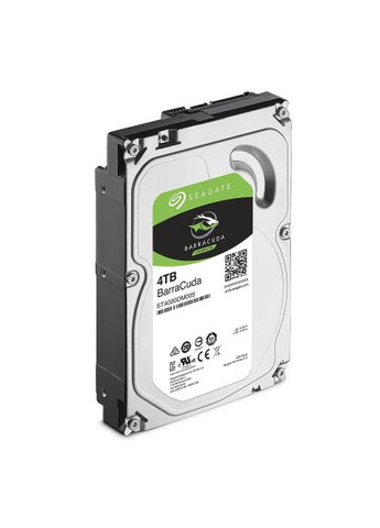 Жесткий диск 3.5" 4TB (ST4000DM004) Seagate 3.5" 4TB (366521498)
