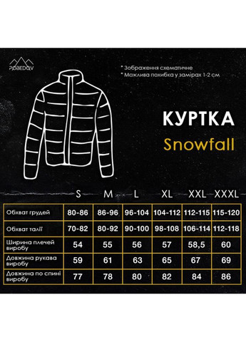 Темно-серая стильная зимняя куртка🔝😎 Luna