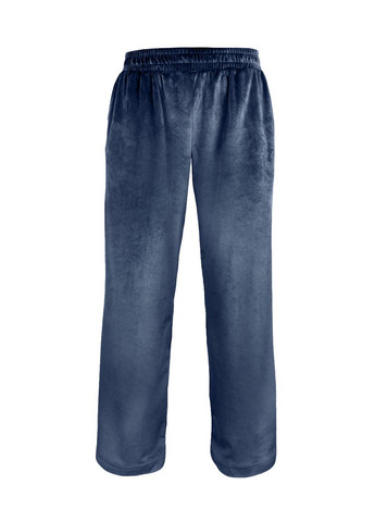 Костюм №7 кенгуру-зіп велюр темно-синій 4PROFI (370439322)