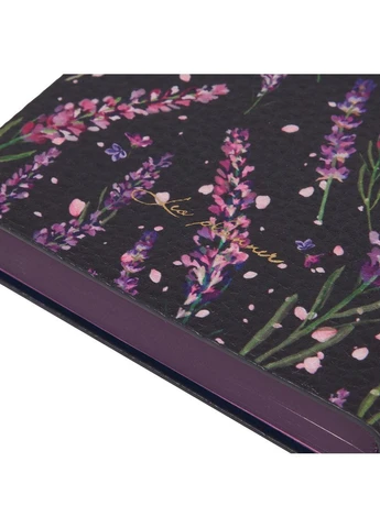 Ежедневник А6 Lavander 320 с Разноцветный (252712) Leo Planner (387576874)