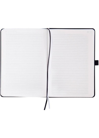 Щотижневик 145х210 Prime Strong чорний 2025 датований Axent (304288863)