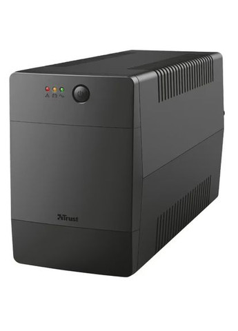 Источник бесперебойного питания Paxxon 1500VA Unin terruptible Power Supply (UPS) Trust (360414433)