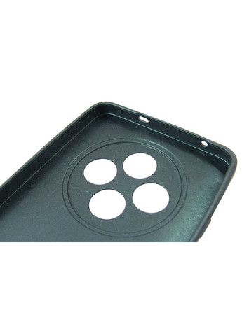 Чехол-накладка Soft для Oppo Reno 12F Green (DG-TPU-SOFT-66) DENGOS (341488267)