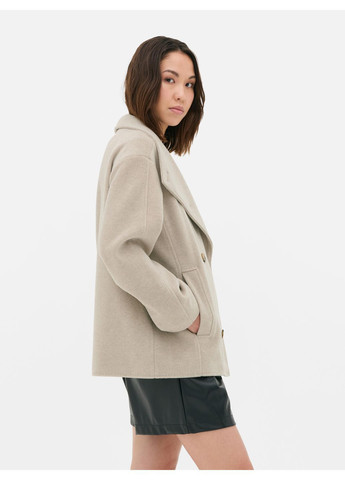 Бежева куртка легка,бежевий, Primark