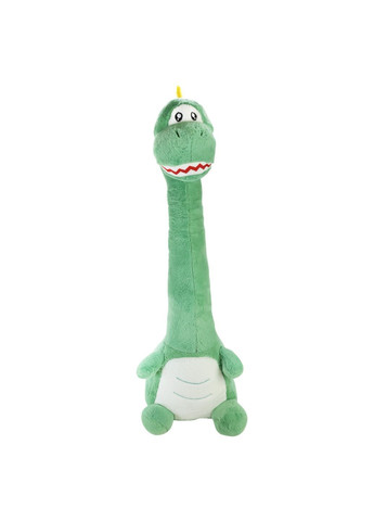 Плюшевая мягкая игрушка дракон высотой 100 см, в ассортименте - No Brand K19806 (371927344)