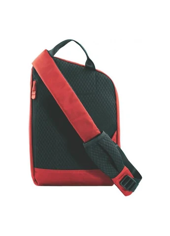 Чоловіча сумка ACCESSORIES 4.0 Red (Vt311737.03) Victorinox Travel (401798845)