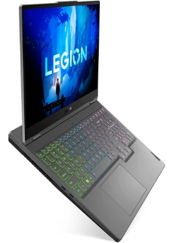 Ноутбук Legion 5 15IAH7H (82RB00EBPB) Lenovo (360397571)