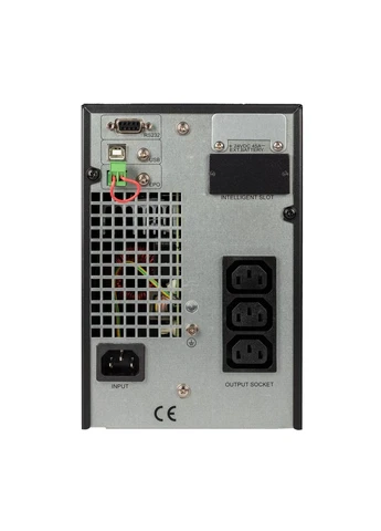 Smart-UPS 1000 PRO (with battery) LogicPower (387613719)