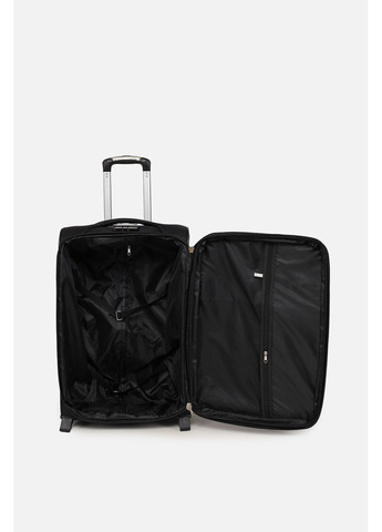 Валіза чоловіча колір чорний CB-00285676 No Brand (362083735)