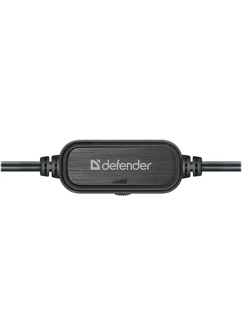 Акустическая система Solar 1 Black (65401) [134868] Defender (400939609)