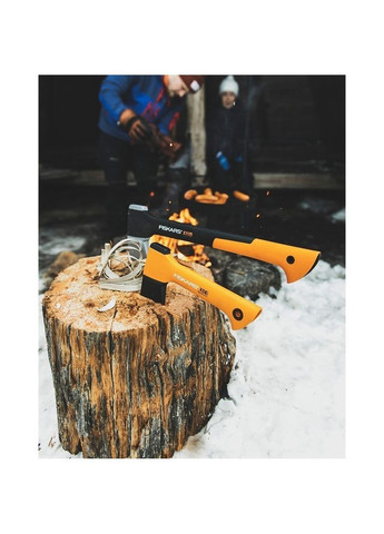 Топорколун S X11 1015640 Fiskars (316624689)