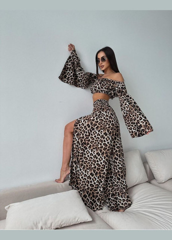 Женский костюм (топ+штаны) Avanti (325402080)