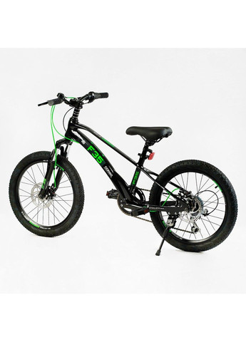 Дитячий спортивний велосипед 20" дюймів Corso (322300489)