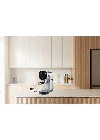 Кавомашина еспресо ZCM7300 Zelmer (370373514)