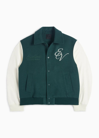 Комбінована демісезонна куртка C&A