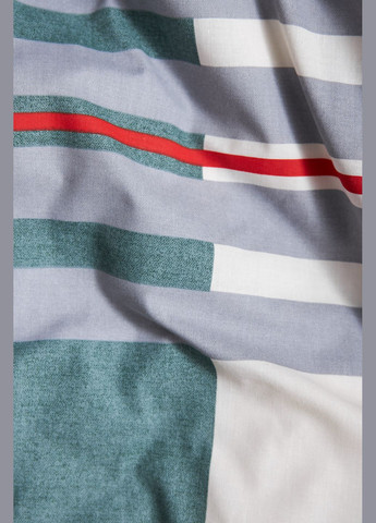 Комплект постельного белья Бязь Gold Люкс «» евро 200х220 наволочки 2х70х70 (MS-820004702) Moon&Star Cloudy (293148237)