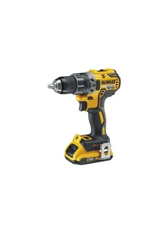 Дриль DCD791D2 DeWALT (360399947)