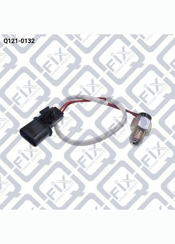 Датчик роздатки Q121-0132 Mitsubishi 1996- OEM MB811554 Q-FIX L200 (341323430)