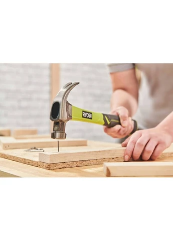 Молоток столярный RHHCC450 (5132006033) Ryobi (322538687)
