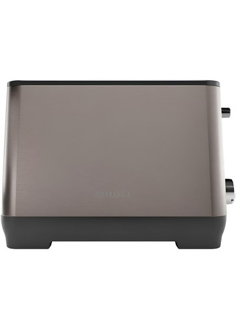 Тостер KOTAN ABT-1000 1000Вт/ 2 відділення/мех. управління/розморожування/підігрів булочок AIWA (360395982)