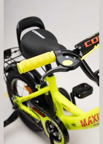 Велосипед дитячий MAXIS CL-12017 12 shop (2000991036642) Corso (327568272)