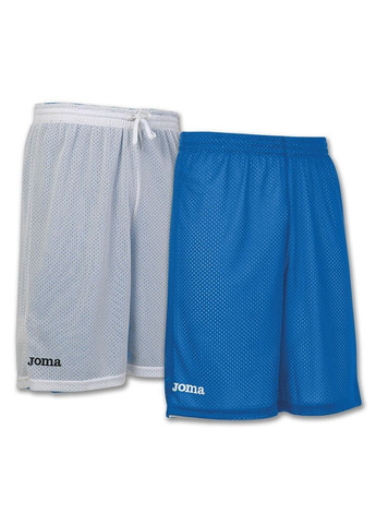 Мужские шорты ROOKIE синий,белый Joma (282318005)