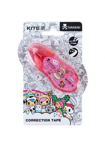 Корректор ленточный TK, 5 мм*5 м Kite (326796191)