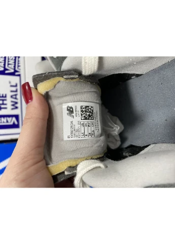 КРОСІВКИ ЖІНОЧІ NEW BALANCE 2002R PROTECTION PACK RAIN CLOUD НЬЮ БЕЛАНС 2002R No Brand комбіновані демісезони (368884532)