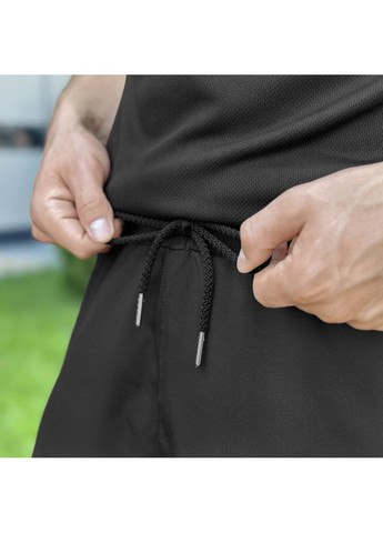 Шорты Viter Черный Pobedov (298743412)