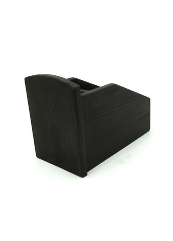 Органайзер для пультов из дерева Трабзон 23 венге (ОПД-231112) No Brand (328414738)