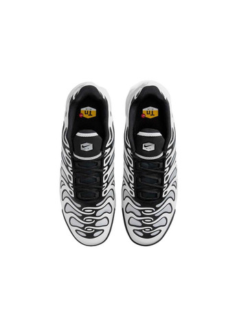 Серые демисезонные мужские кроссовки air max plus drift серый Nike
