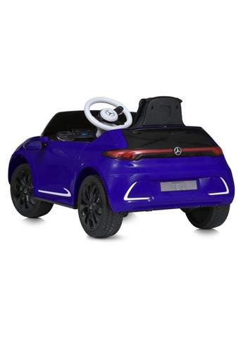 Детский электромобиль Машинка M 5107EBLR-4 до 30 кг Bambi (335353993)