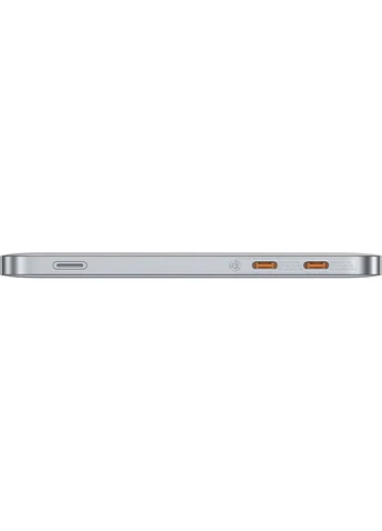 Повербанк (Powerbank) Blade2 65W 12000mAh Silver (P10063801S13-00) Baseus (395362257)