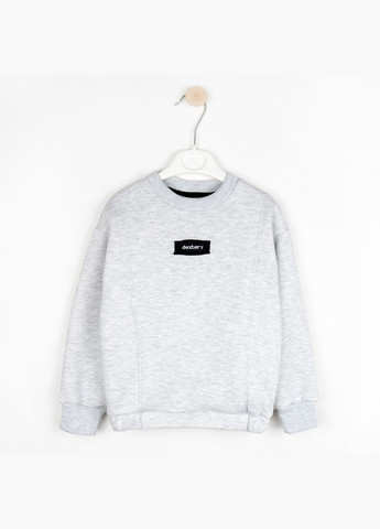 Детский теплый костюм Dexter`s на флисе melange dexter's (304547892)