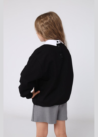 Обманка для девочки цвет черный CB-00278751 Yuki (347586048)