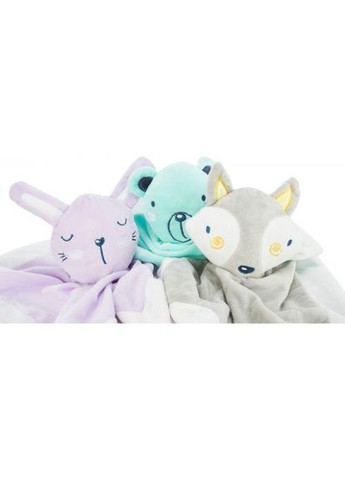 Игрушка Junior Snuggler для щенков, 20х20 см (плюш) Trixie (331651703)