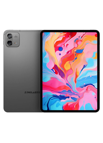 Планшет ArtPad Air 11" 8ГБ, 128ГБ, LTE, 8000мА•год, Android, Teclast (370605204)