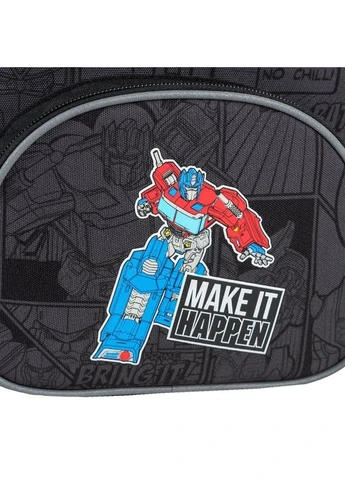 Детский рюкзак Kids 8,5л Transformers (TF26-2727XS) Kite (401207853)