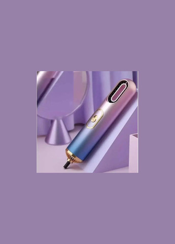 Фен 3в1 з концентратором та гребінцями для вирівнювання волосся MA-01 No Brand (371913691)