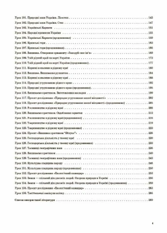 Мой конспект. Я исследую мир. 4 класс. Часть 2 (по учебнику Н. М. Бибик) ПШМ269 9786170040503 Основа (298726113)