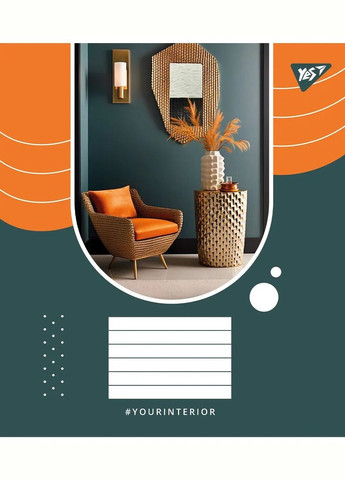 Зошит учнівський 767149 (4823092285775)(SC) shop (4823092285775) Yes (363300817)