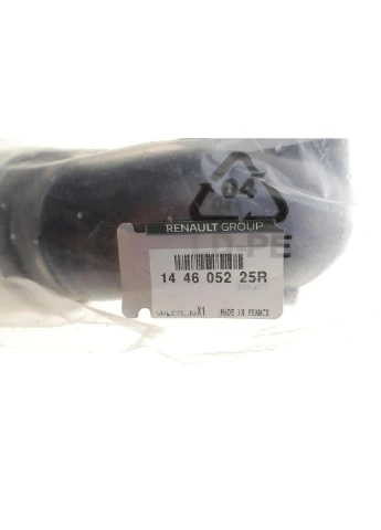 Патрубок интеркулера 2.3dCi Master III / Opel Movano B (10-) (144605225R) Renault (360493125)