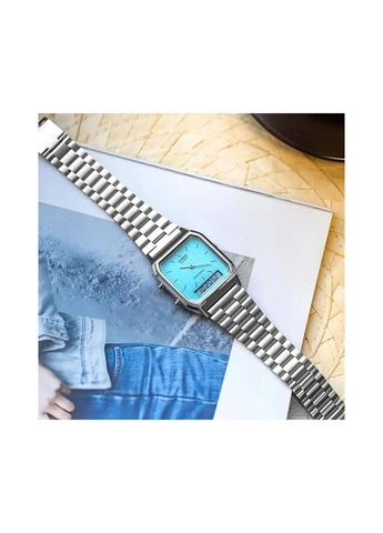 Годинник Vintage AQ-230A-2A2 Casio (381365798)