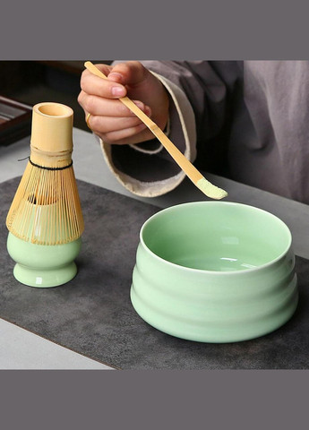 Набор Green Light для приготовления чая матча #130 (R-18949-VS) No Brand (303975283)