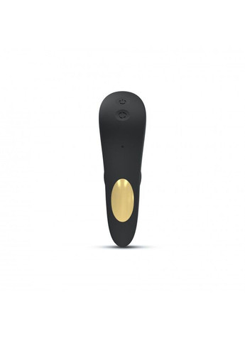 Вибратор с жемчужным массажем TWIST DELIGHT Dorcel (316633301)